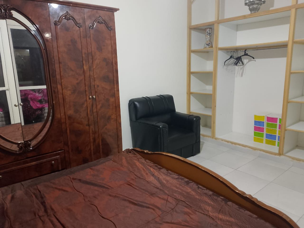 Apartment for Sale 68m² 2 Bedrooms Route Casa Marrakech — 2