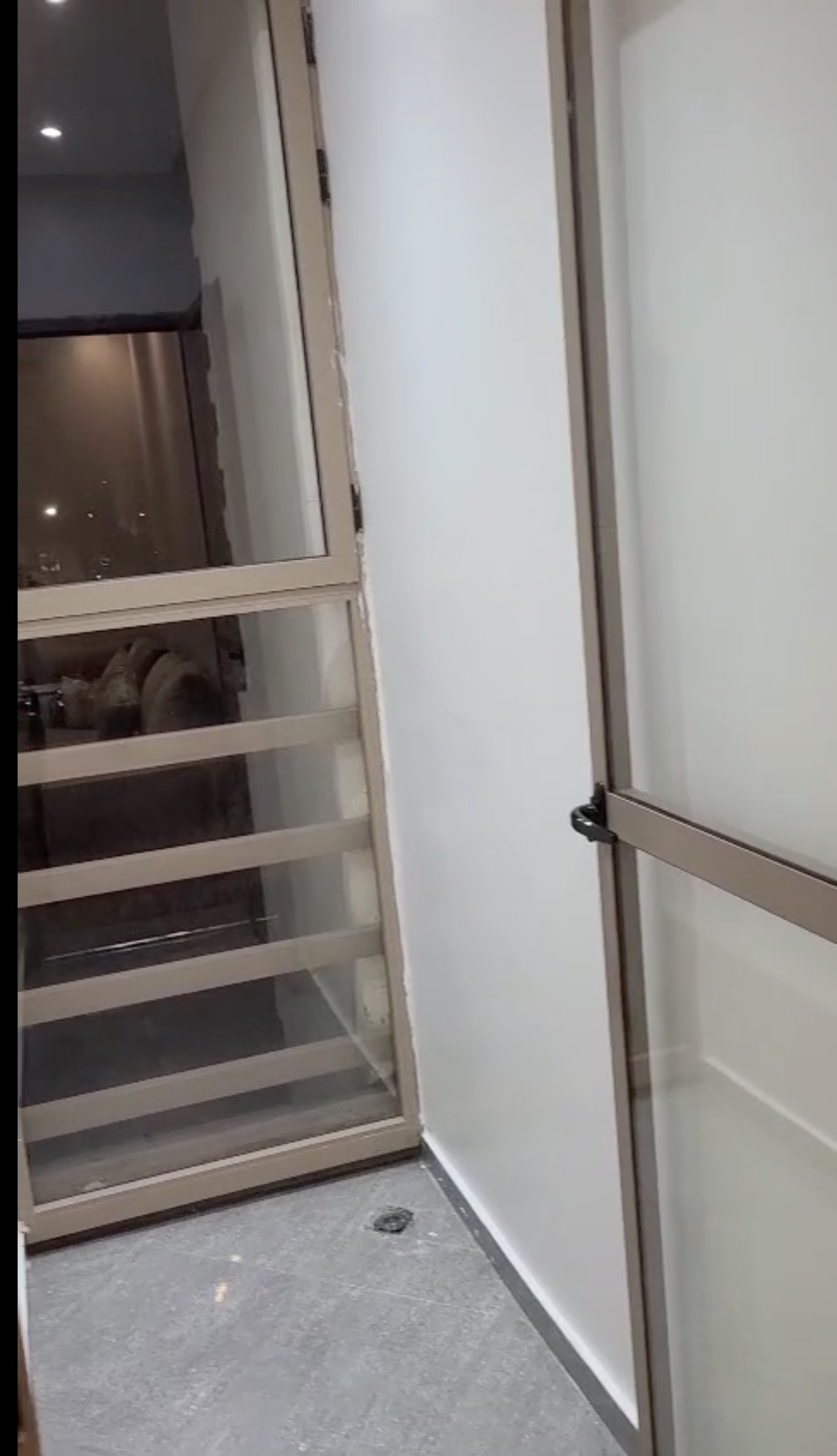 Appartement 58m² au 2ème étage sans ascenseur – Abwab Gueliz — 11