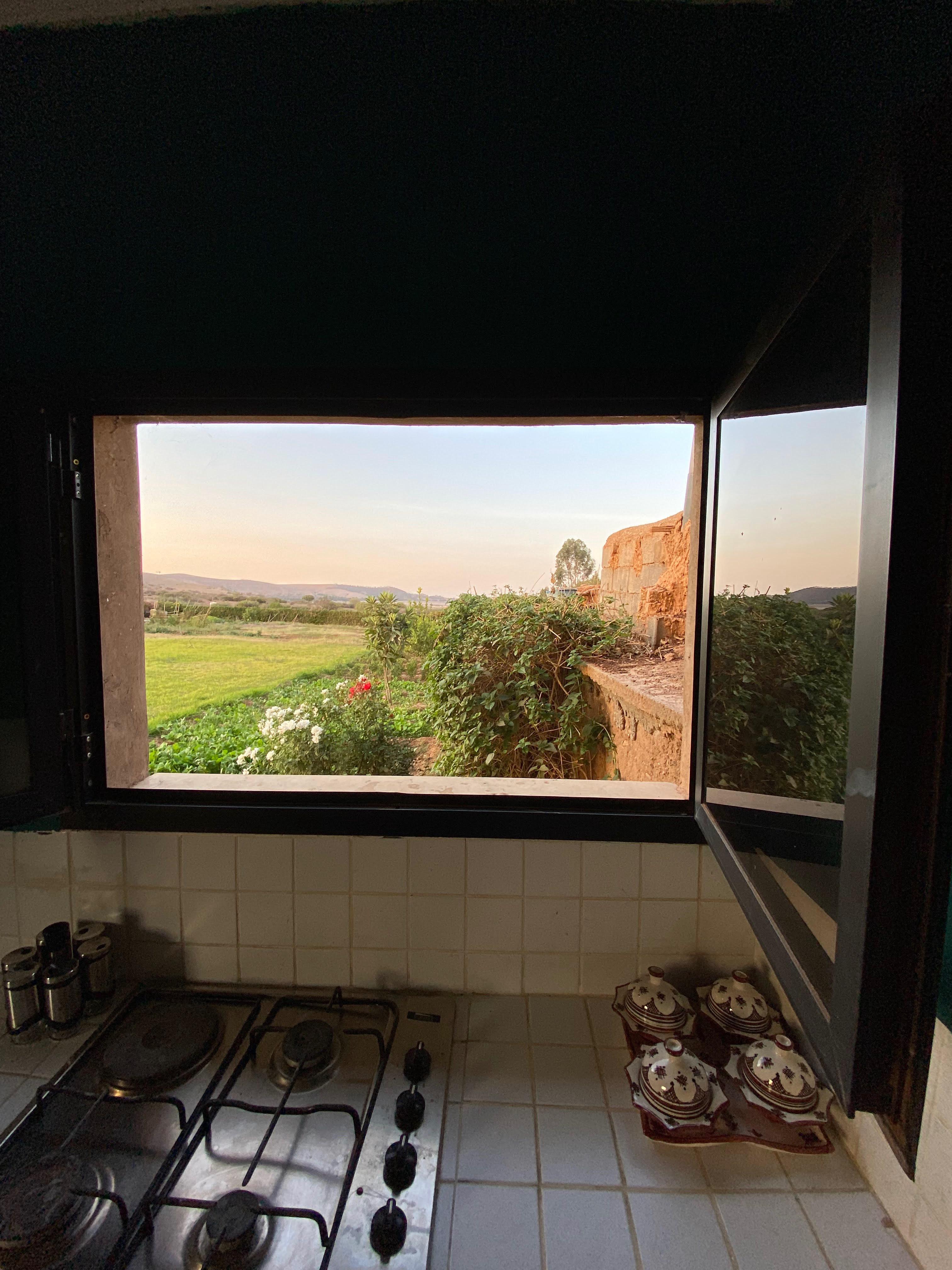 5,000 sqm Farm with House – Lalla Takerkoust — 10