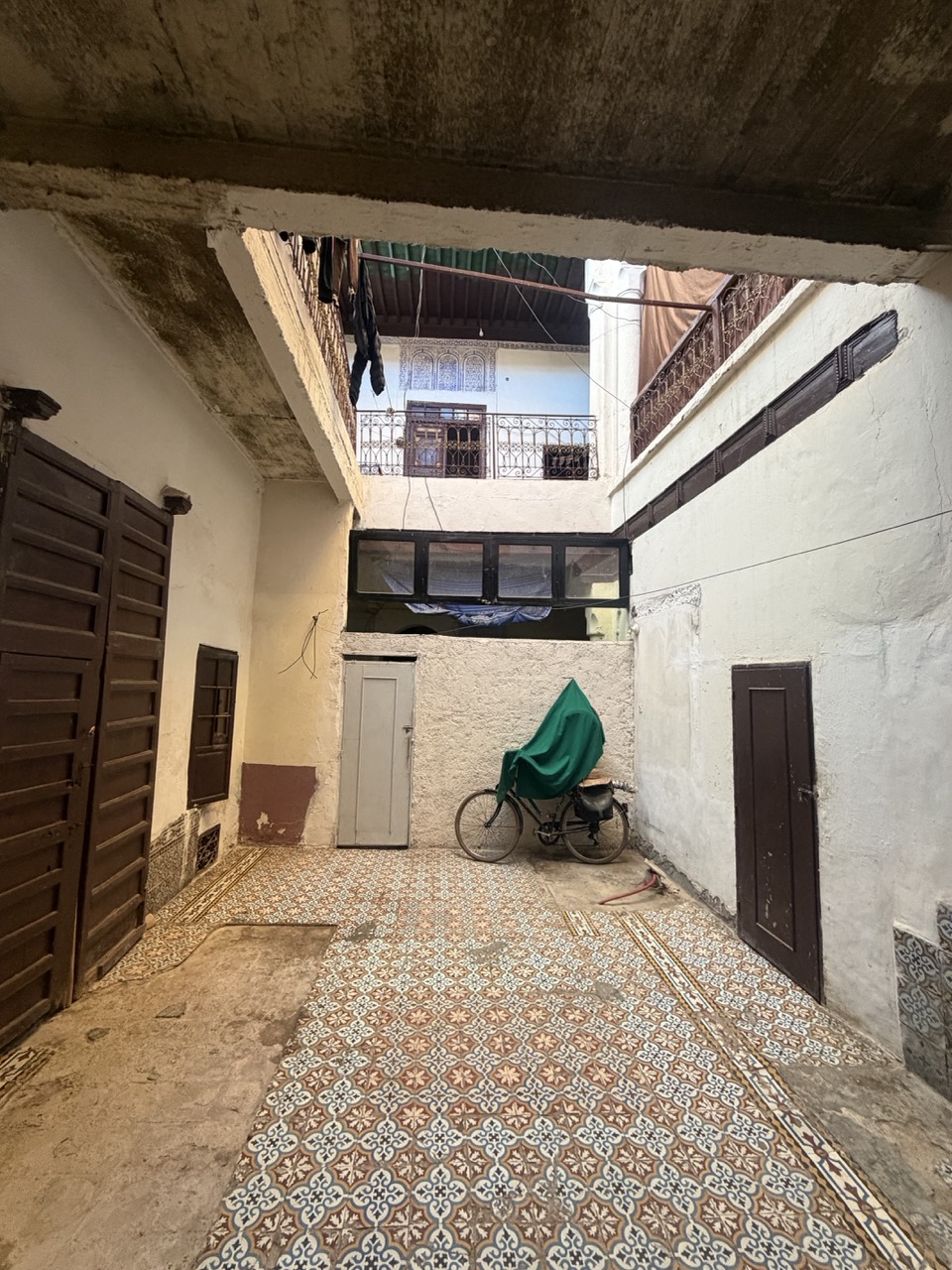 RIAD FOR SALE – MELLAH, MEDINA OF MARRAKECH