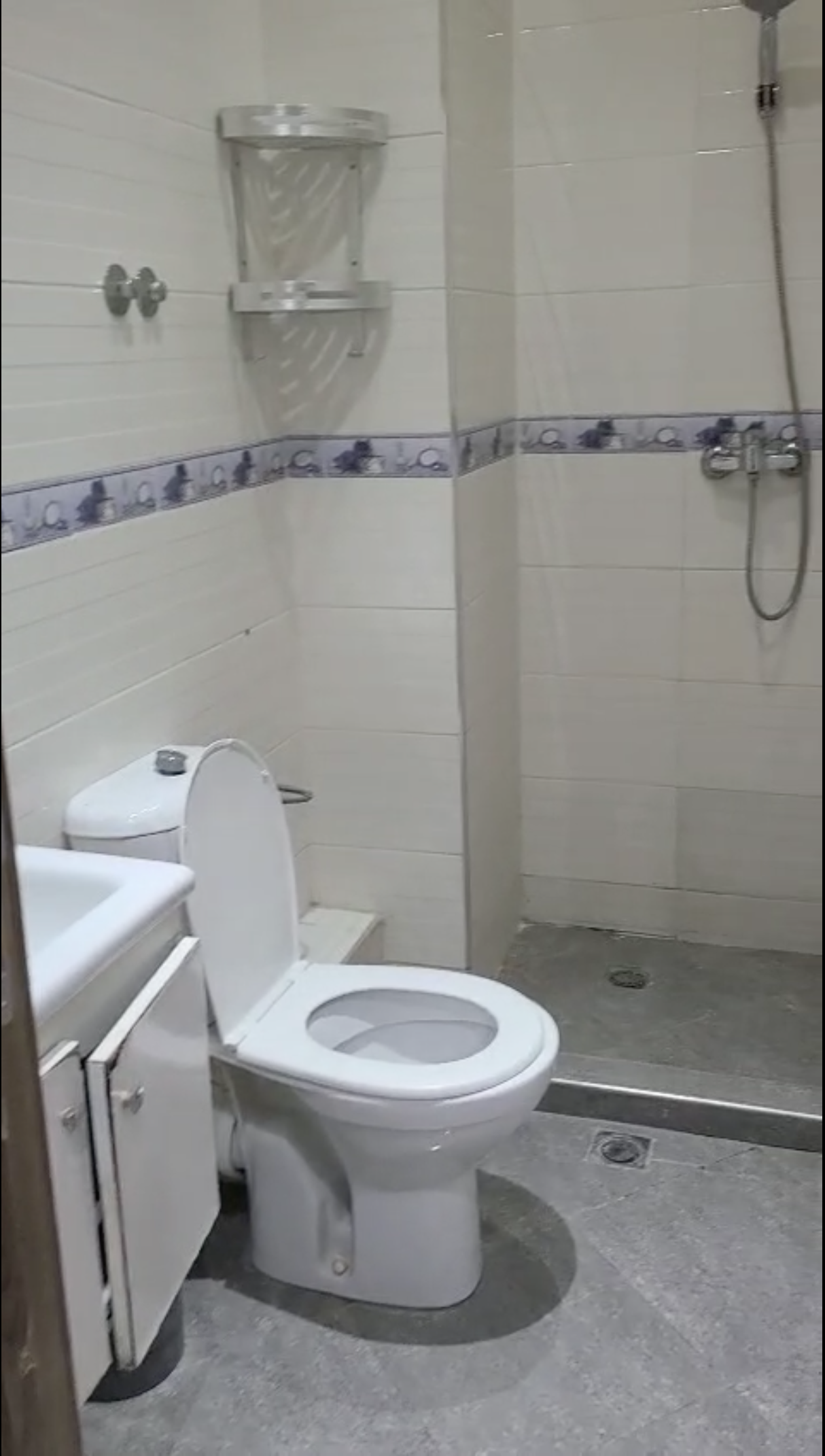 Appartement 58m² au 2ème étage sans ascenseur – Abwab Gueliz — 14