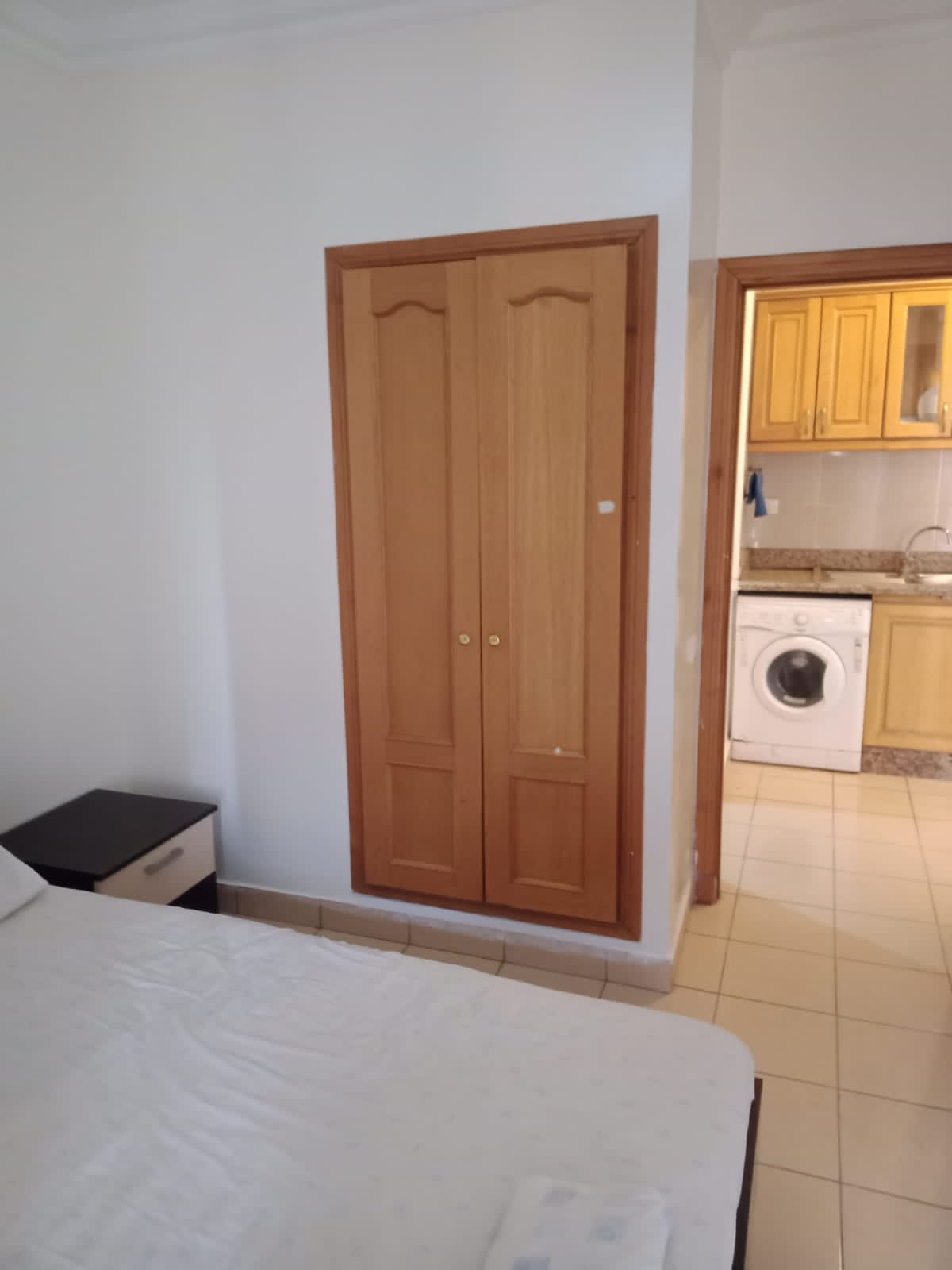 Studio for Sale in Guéliz – 43 sqm – 3rd Floor – Prime Location in Marrakech — 11