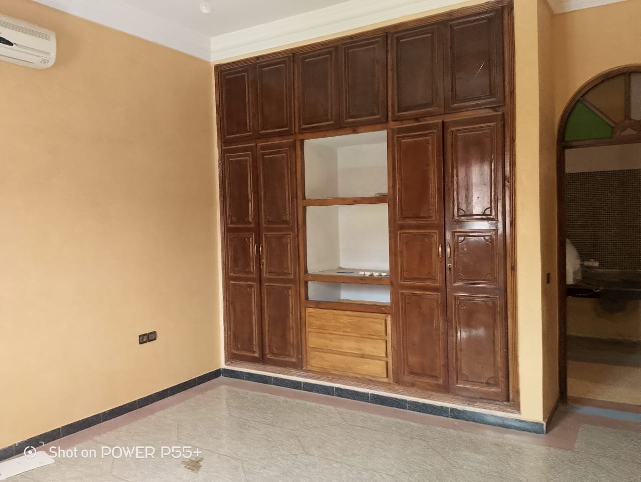 R+2 House with 3 Apartments & 2 Commercial Shops – 144 m² – Prime Investment Opportunity in Mhamid