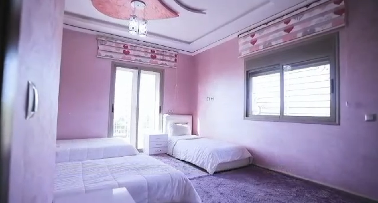 Furnished Villa for Sale Ourika Road 26km – 2000 sqm Land — 6