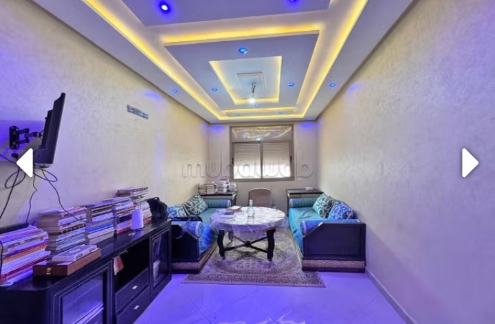R+2 House for Sale – Zohour Tassoultante (Benkhaldoun) – 83 sqm — 7