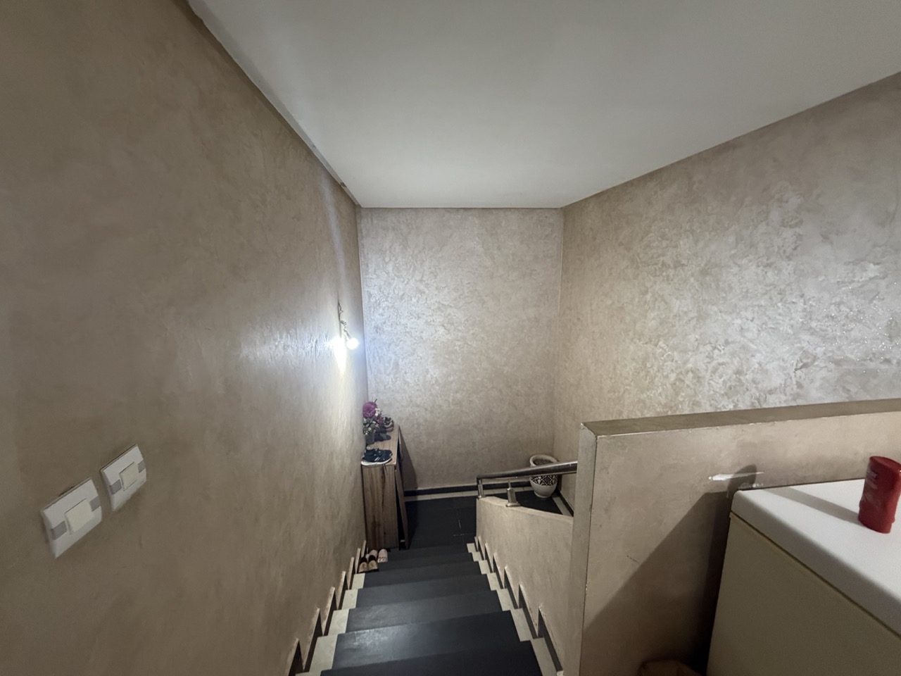 Spacious Duplex 156 sqm – 4 Bedrooms – Terrace – Izdihar, Marrakech — 5