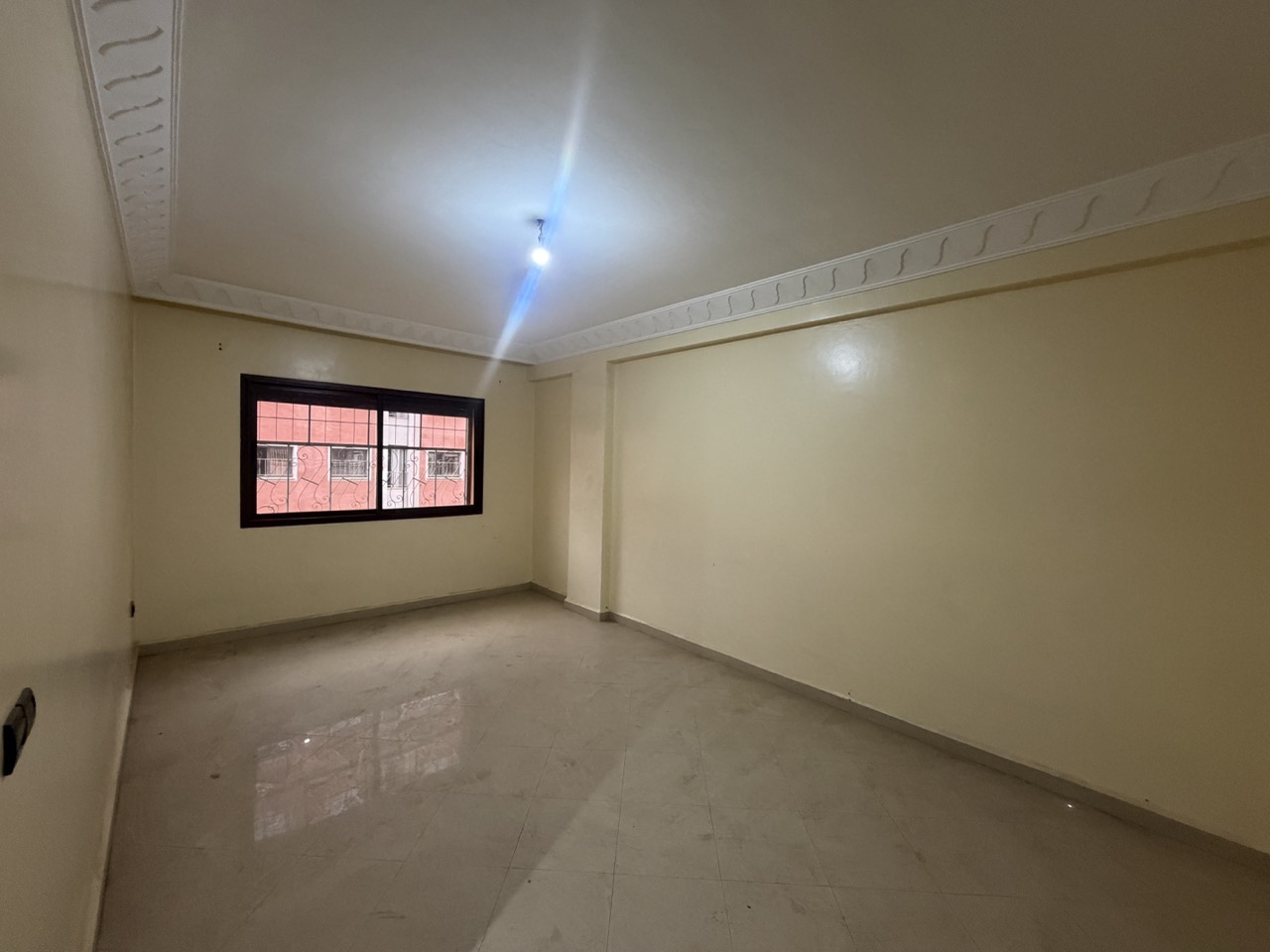 82 sqm Apartment – 1st Floor – 2 Bedrooms – Private Parking – Titled