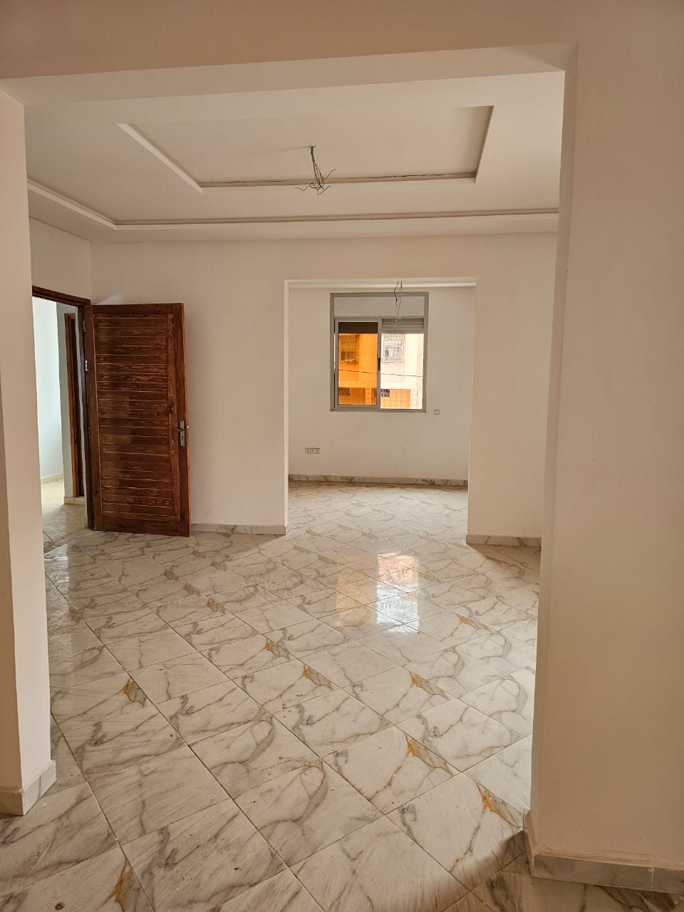 90 sqm Medical Office – M’Hamid Av. Nakhil Taiba – 3 Frontages – 6,000 MAD/month — 8