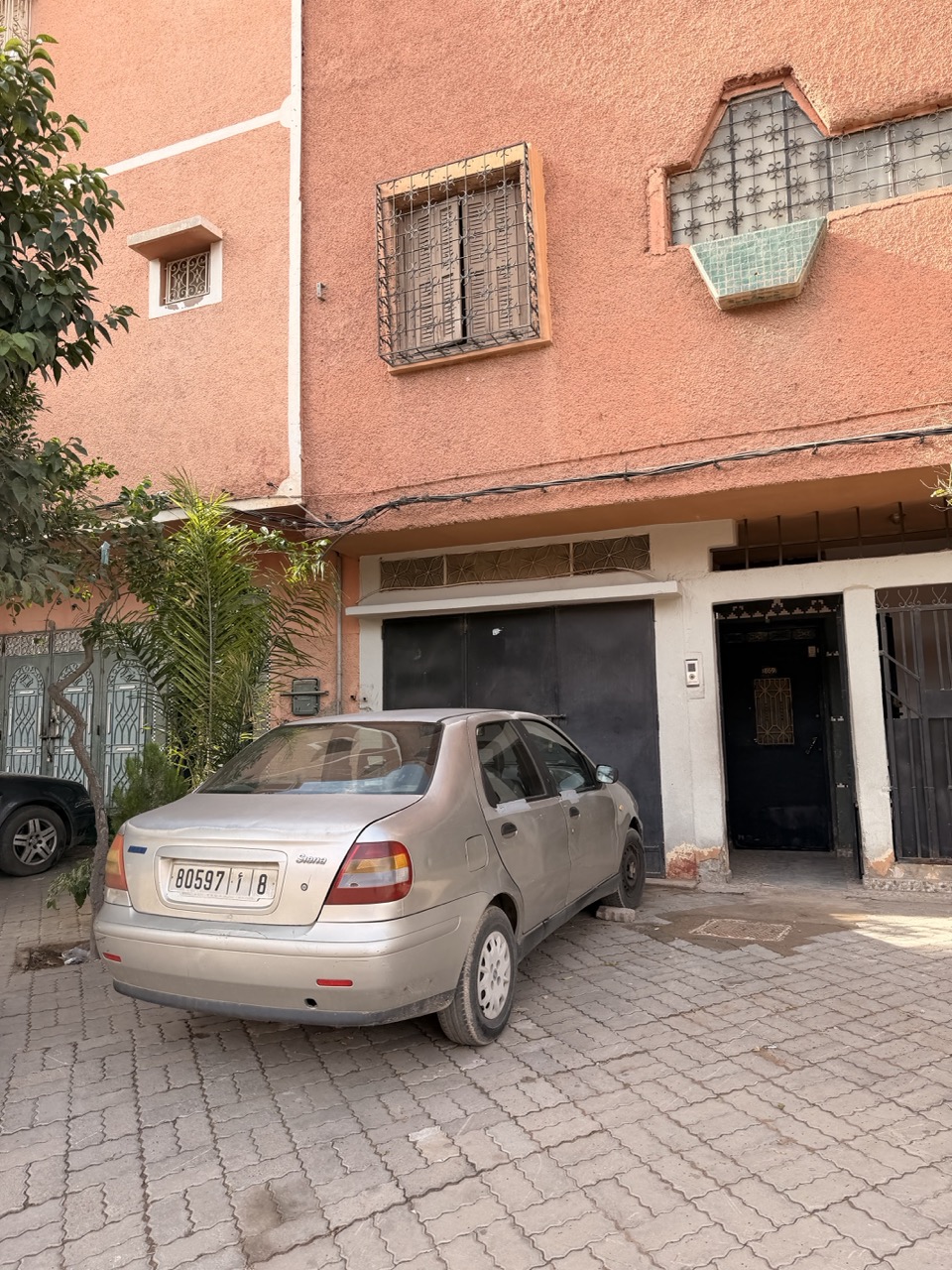 Commercial Space for Rent – Hay Targa (Near Massira 1) – Prime Street Exposure