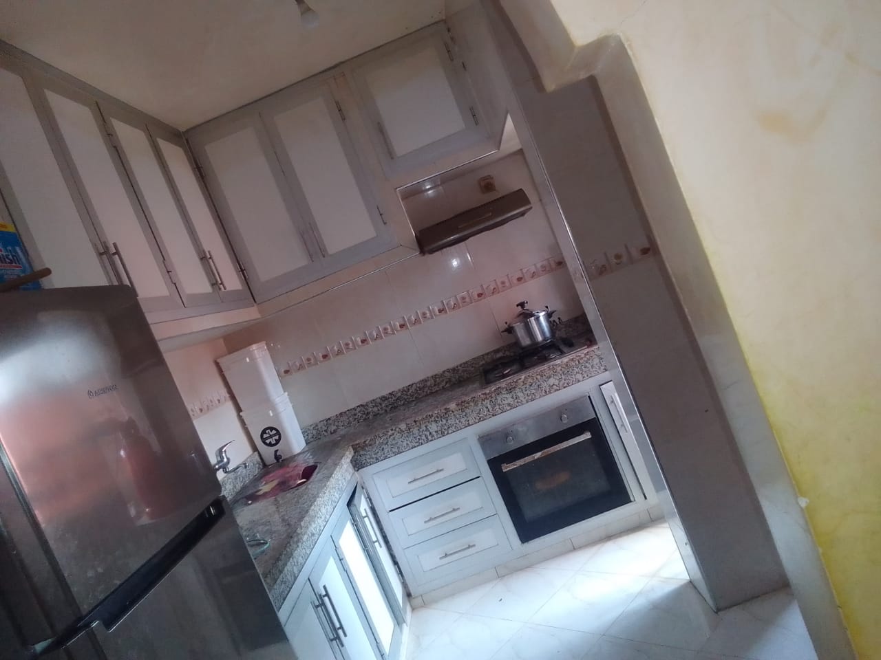 2-Bedroom Apartment – Avenue Dakhla — 5