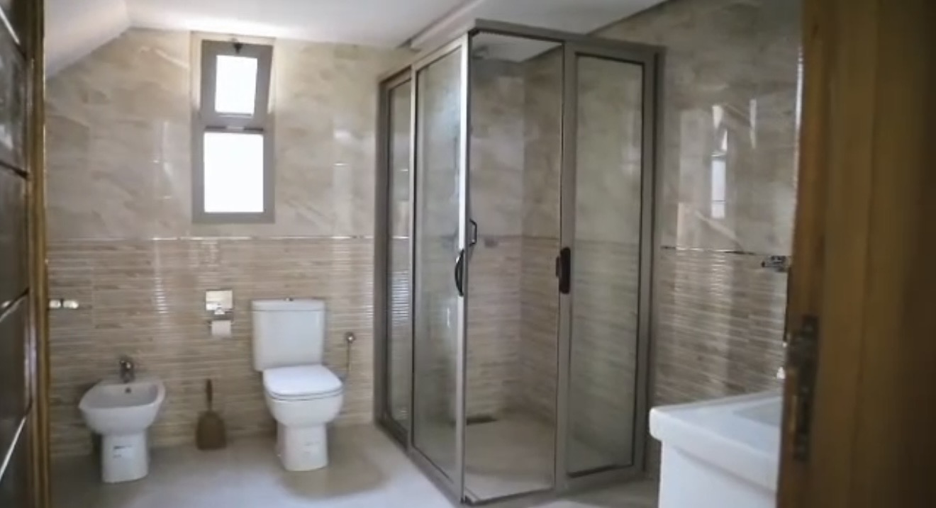 Furnished Villa for Sale Ourika Road 26km – 2000 sqm Land