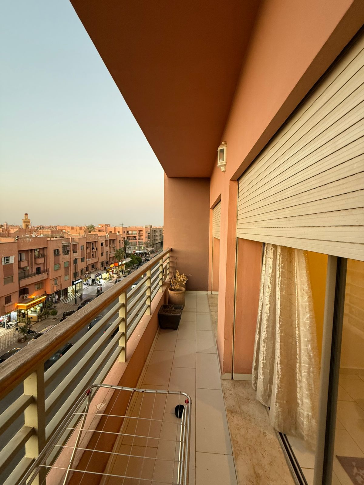 2-Bedroom Apartment – Semlalia Marrakech – 80 sqm — 13