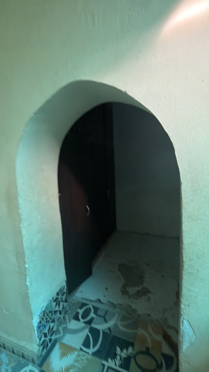 3-Bedroom Douria for Rent – 45 sqm – Bab Doukkala, Medina – 8,000 MAD — 5