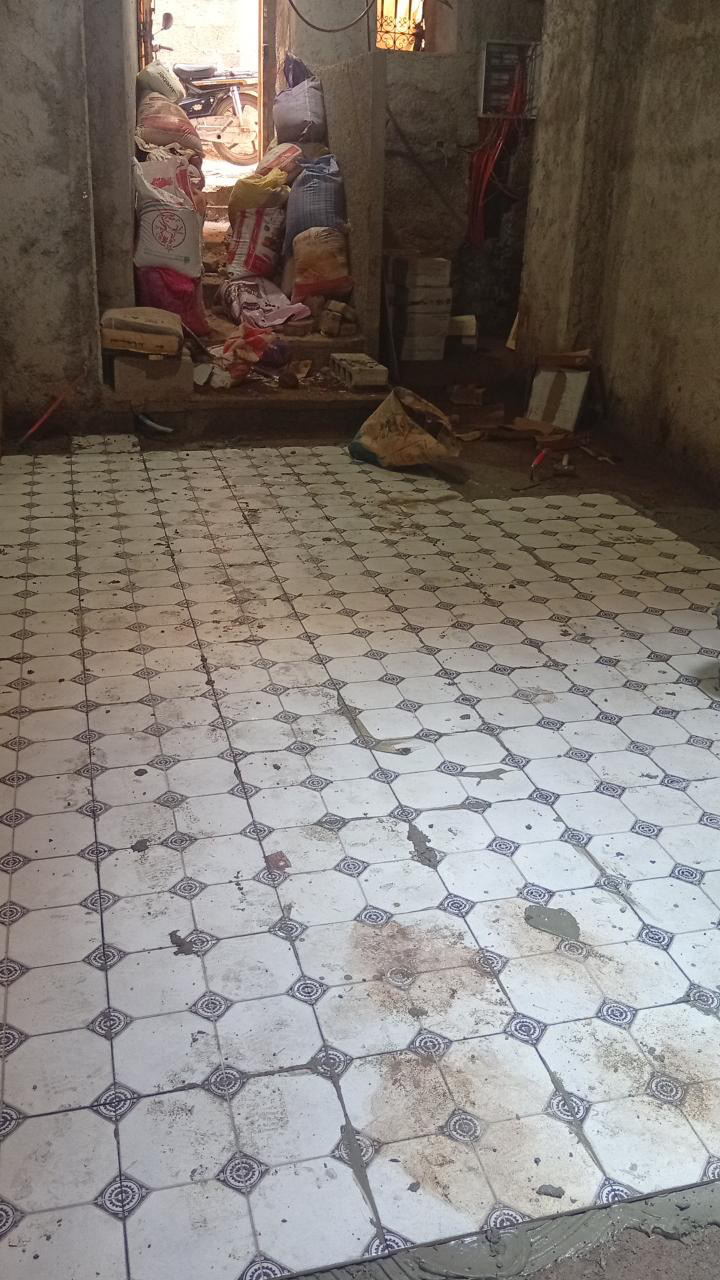 House for Sale – Marrakech Medina ben saleh