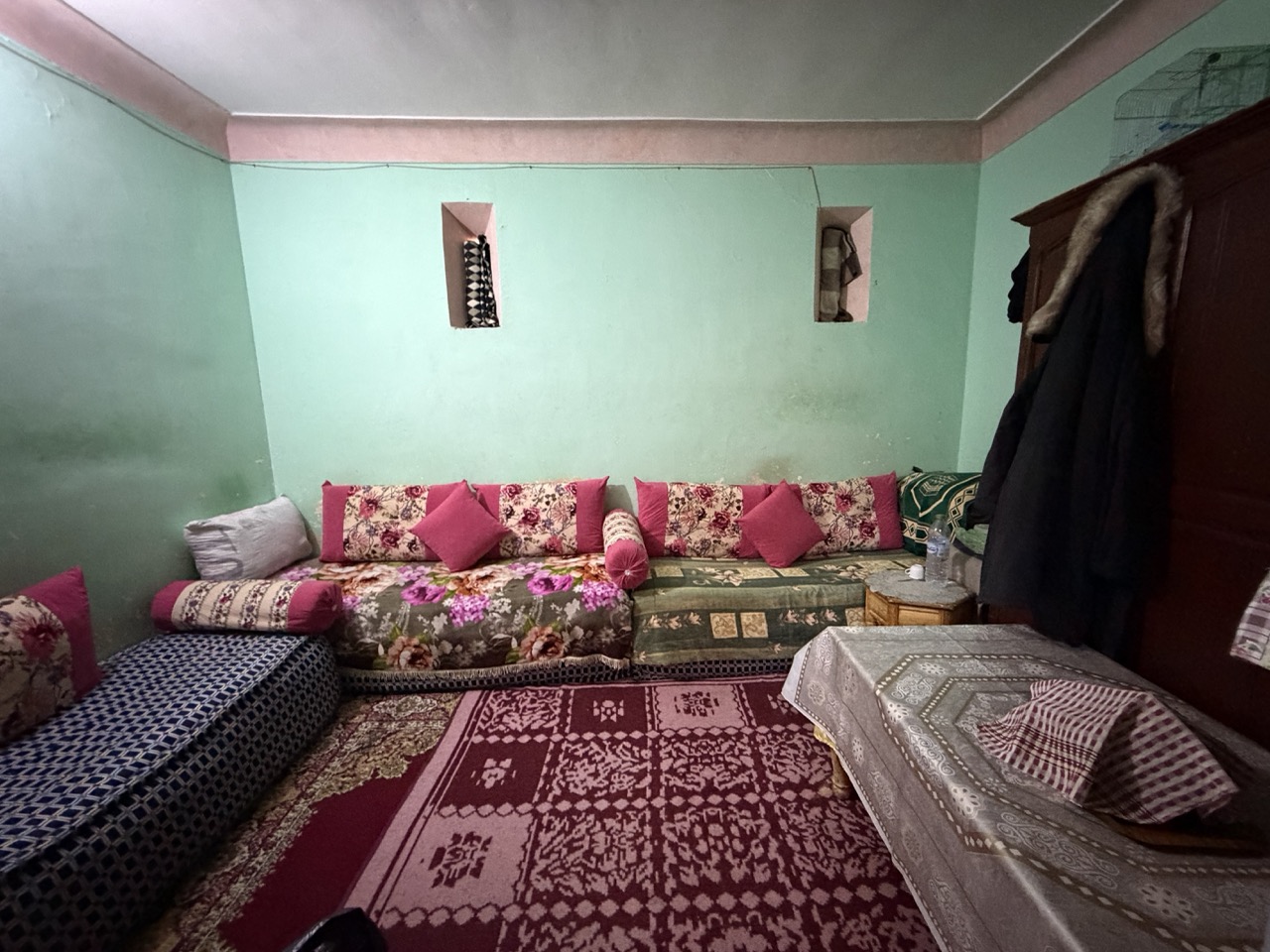 DOUIRIA FOR SALE – Zaouia El Abbassia, Marrakech — 7