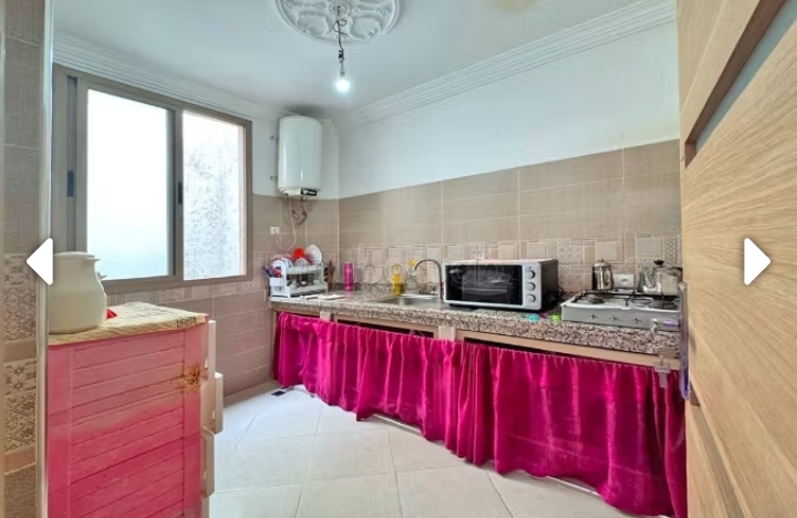 R+2 House for Sale – Zohour Tassoultante (Benkhaldoun) – 83 sqm — 5