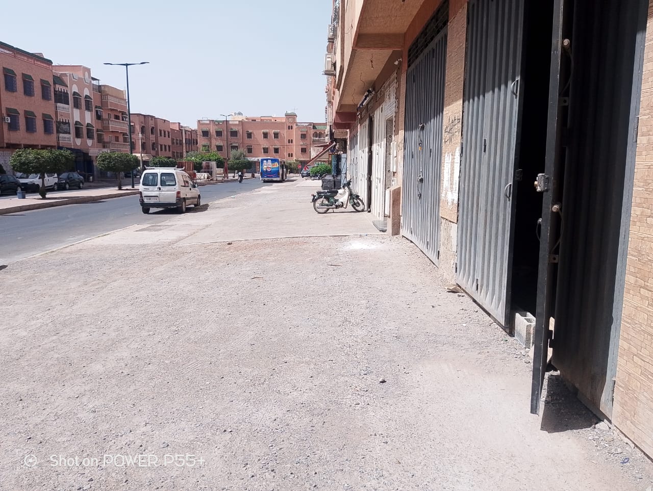 R+2 House with 3 Apartments & 2 Commercial Shops – 144 m² – Prime Investment Opportunity in Mhamid — 5