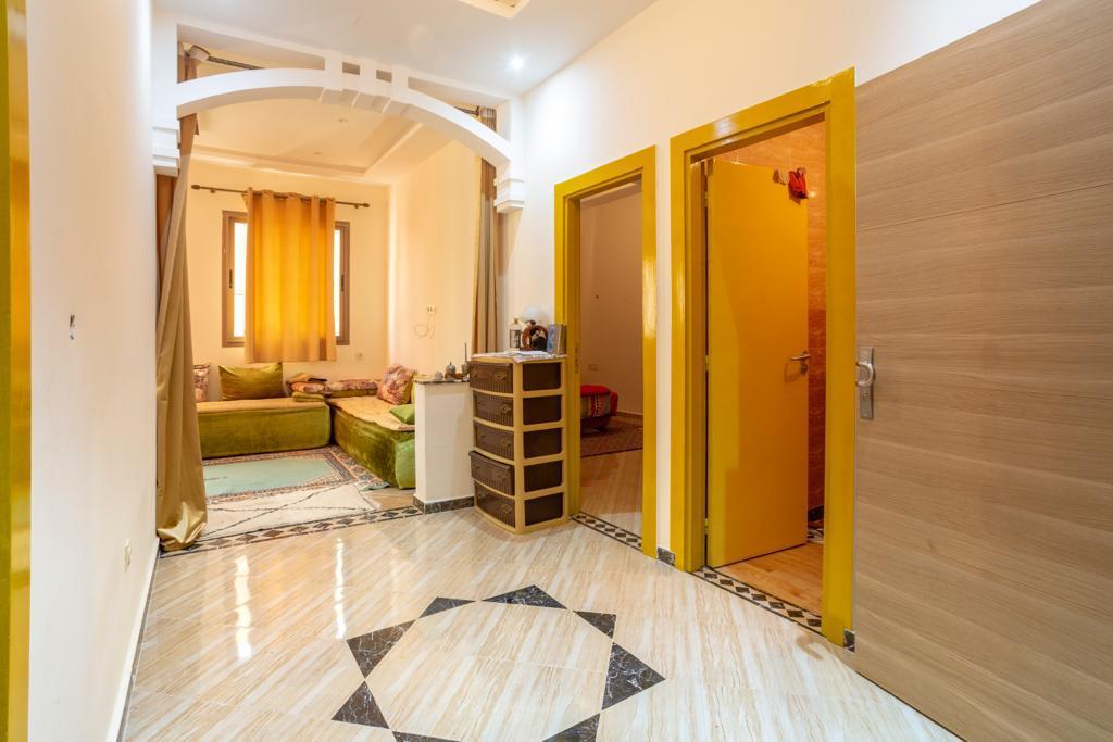 R+2 Commercial House 85 sqm – Hay Sofia — 14