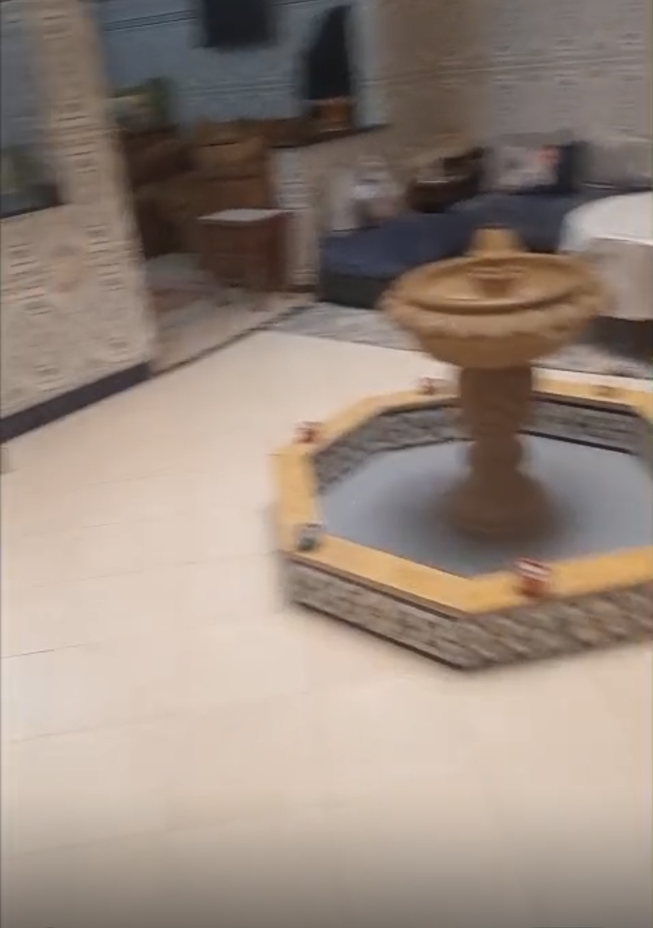 Traditional House 110 sqm – Riad Moukha – Near Jemaa El-Fna — 8