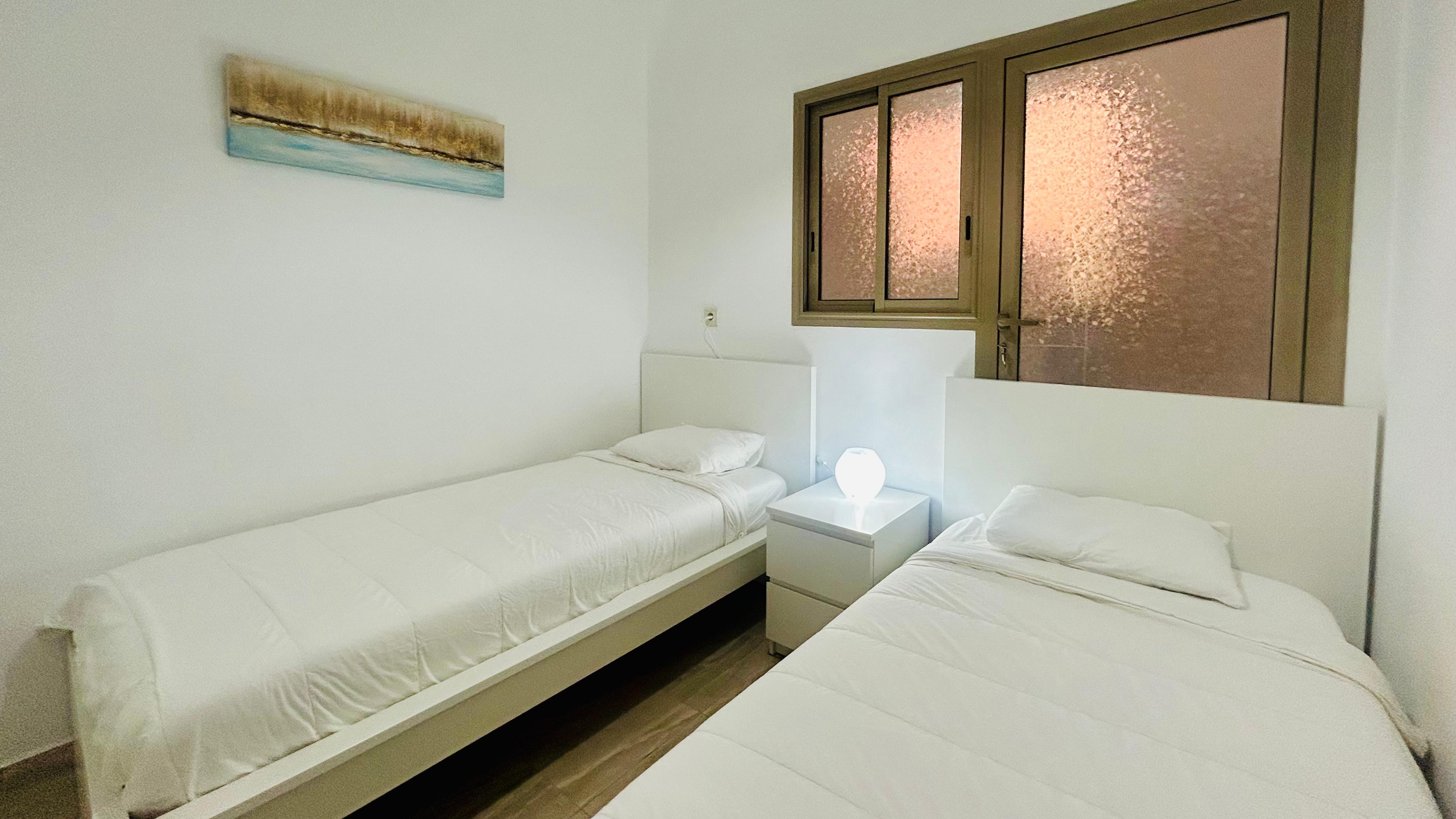 Luxury 2-Bedroom Apartment – Ground Floor – 69 sqm — 4