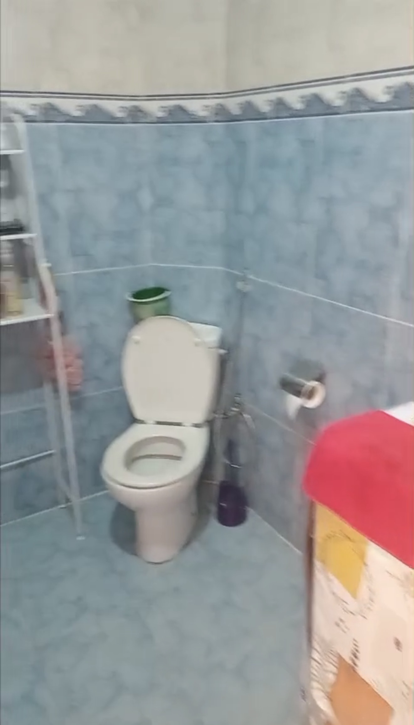 Traditional House 110 sqm – Riad Moukha – Near Jemaa El-Fna — 9