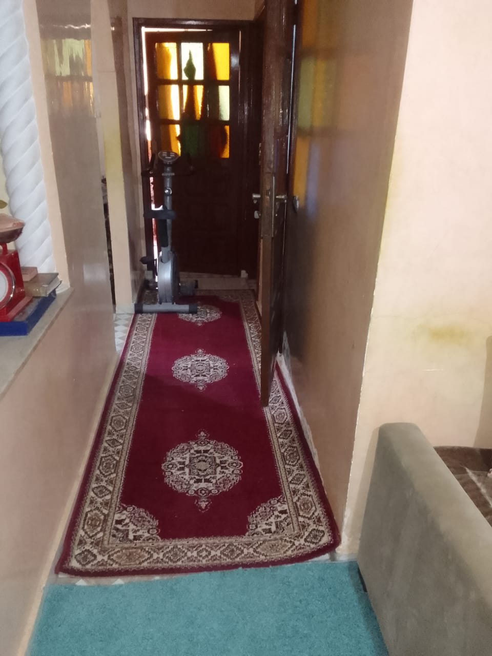 2-Bedroom Apartment – Avenue Dakhla — 7