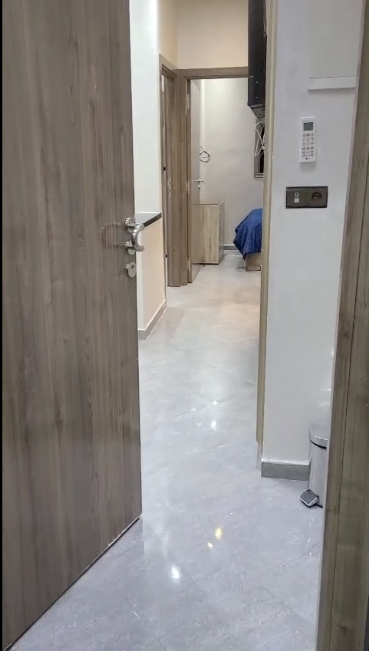 Appartement 58m² au 2ème étage sans ascenseur – Abwab Gueliz — 15