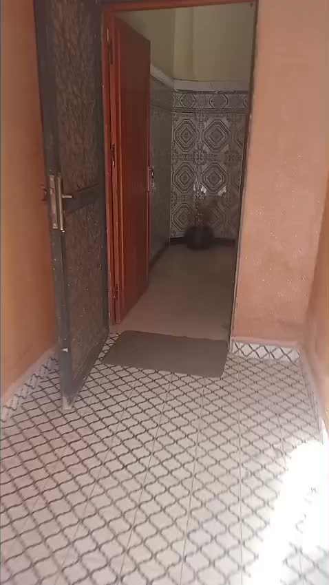 Traditional House 110 sqm – Riad Moukha – Near Jemaa El-Fna — 2