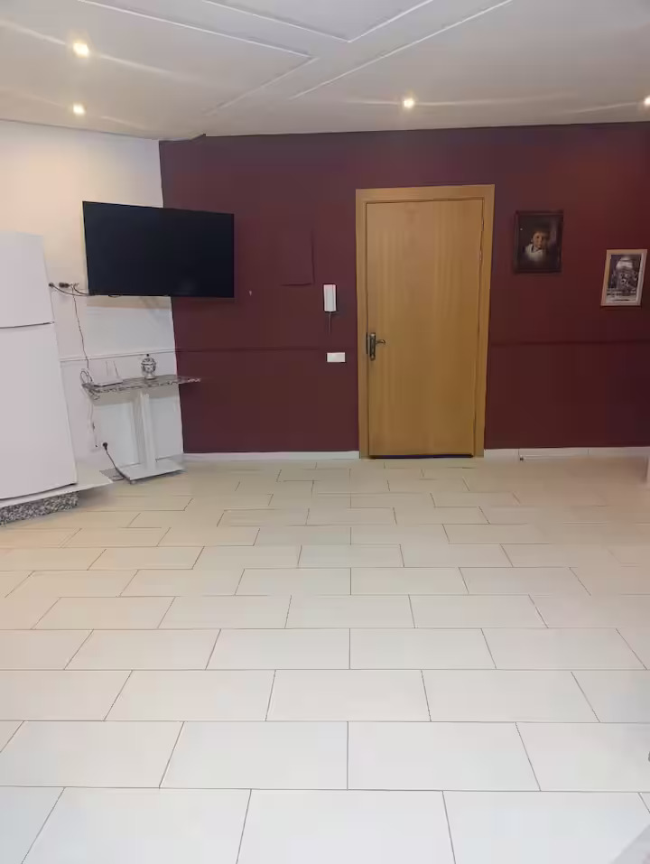 50 sqm Studio – Semlalia Marrakech – Private Residence – 4th Floor — 4