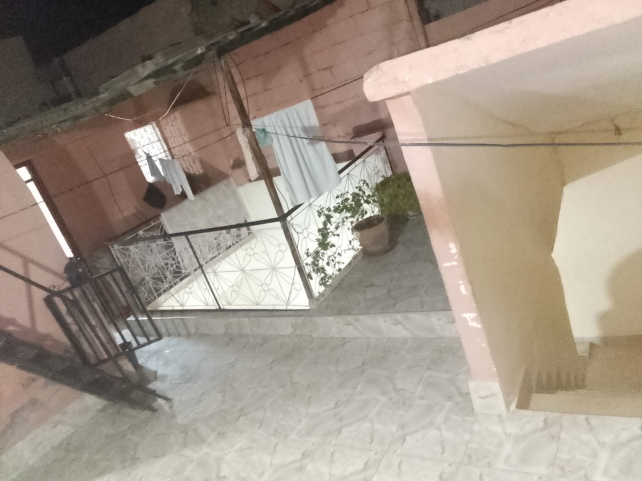 House 65 sqm – Kasbah – 1,500,000 MAD — 4