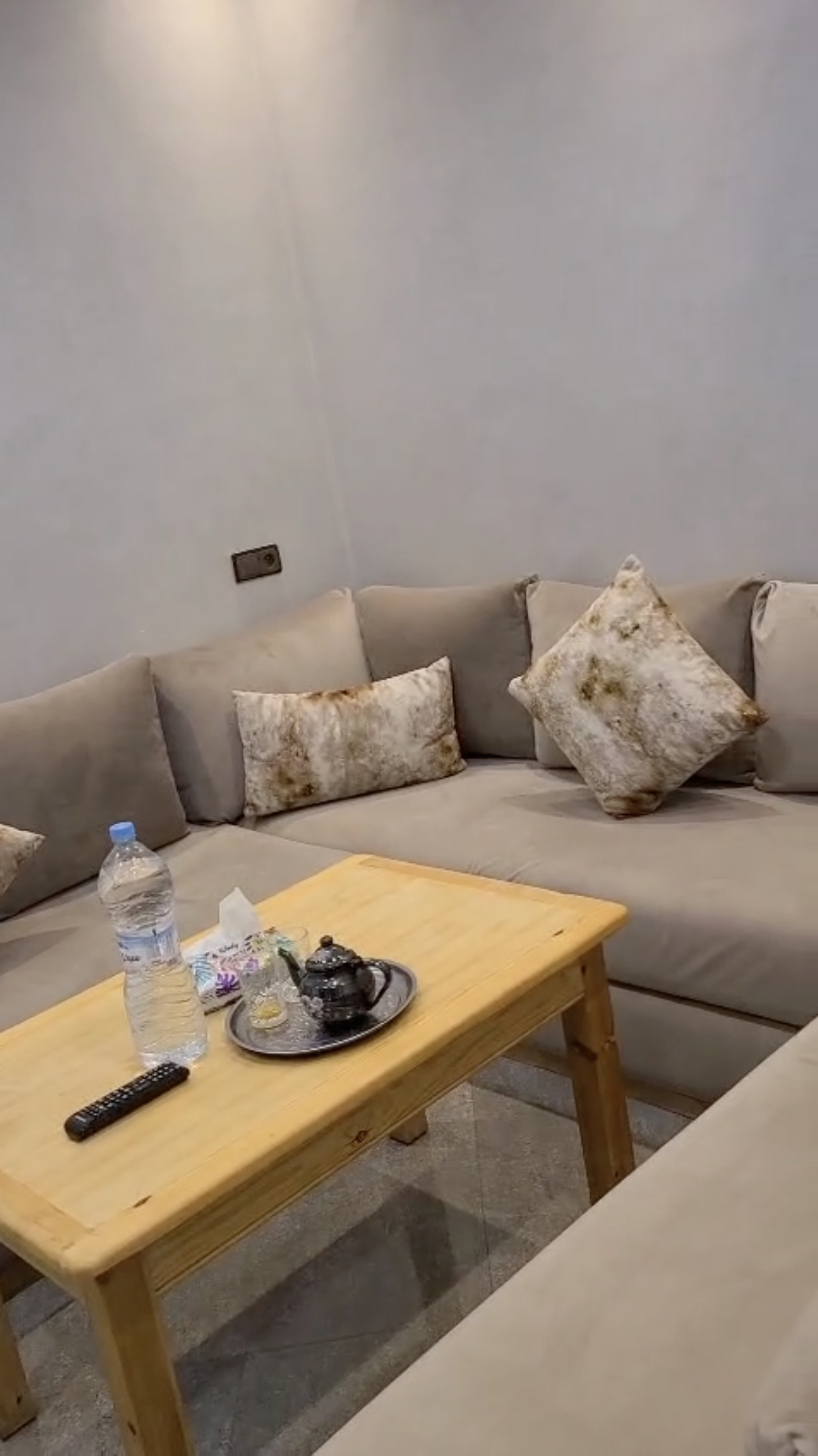 Appartement 58m² au 2ème étage sans ascenseur – Abwab Gueliz — 12