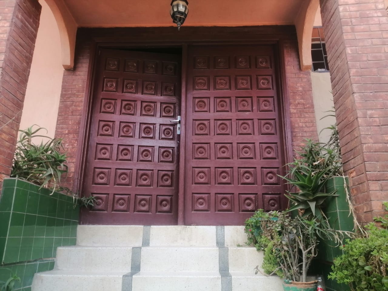 204 sqm Villa – 2 Frontages – Assif – 2,200,000 MAD