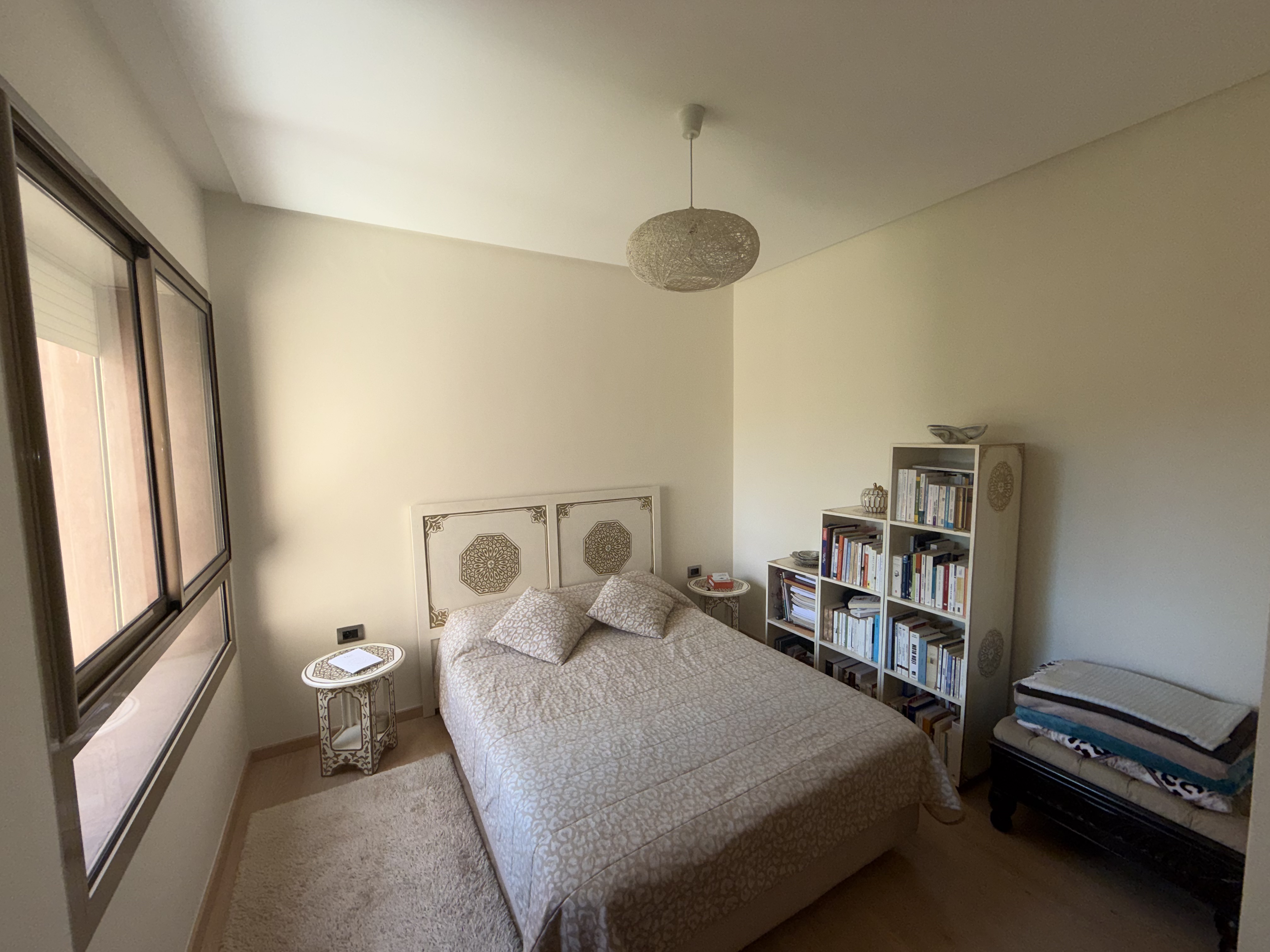 Luxury 2-Room Apartment in Prestigia Jade Marrakech | Pool, Golf & Garage — 4