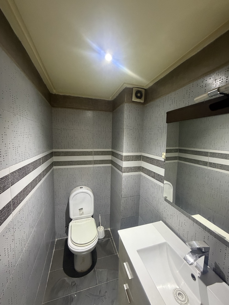 82 sqm Apartment – 1st Floor – 2 Bedrooms – Private Parking – Titled — 3