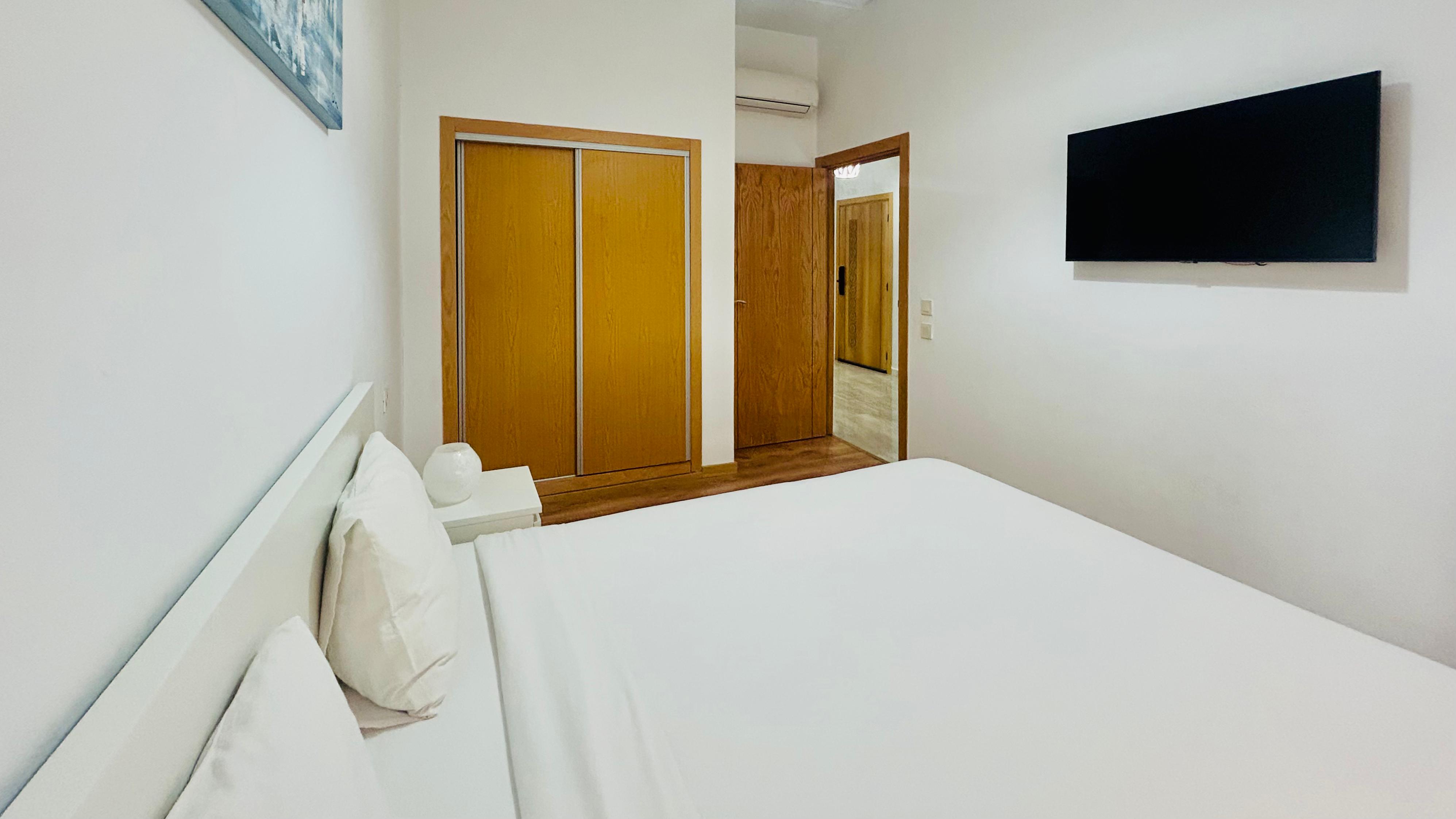 Luxury 2-Bedroom Apartment – Ground Floor – 69 sqm — 2