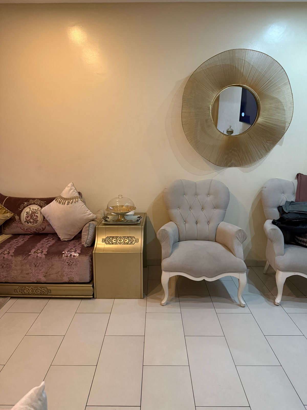 2-Bedroom Apartment – Semlalia Marrakech – 80 sqm — 14