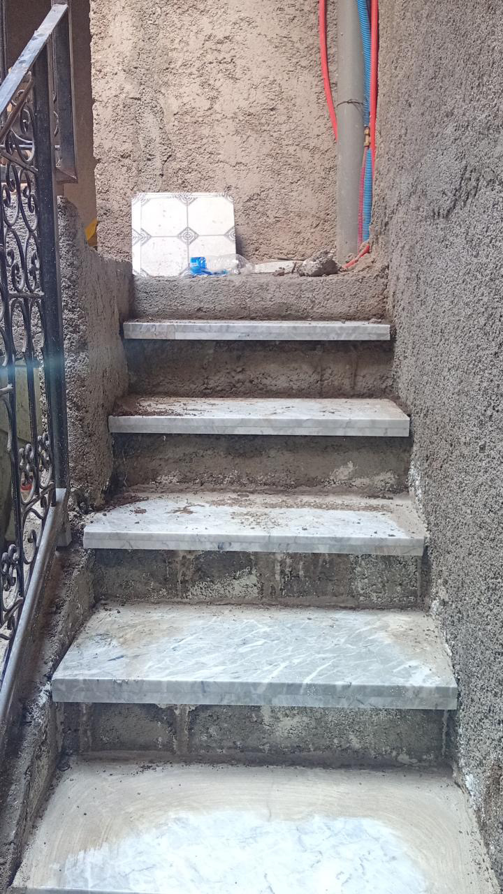 House for Rent – Ben Saleh, Marrakech — 3