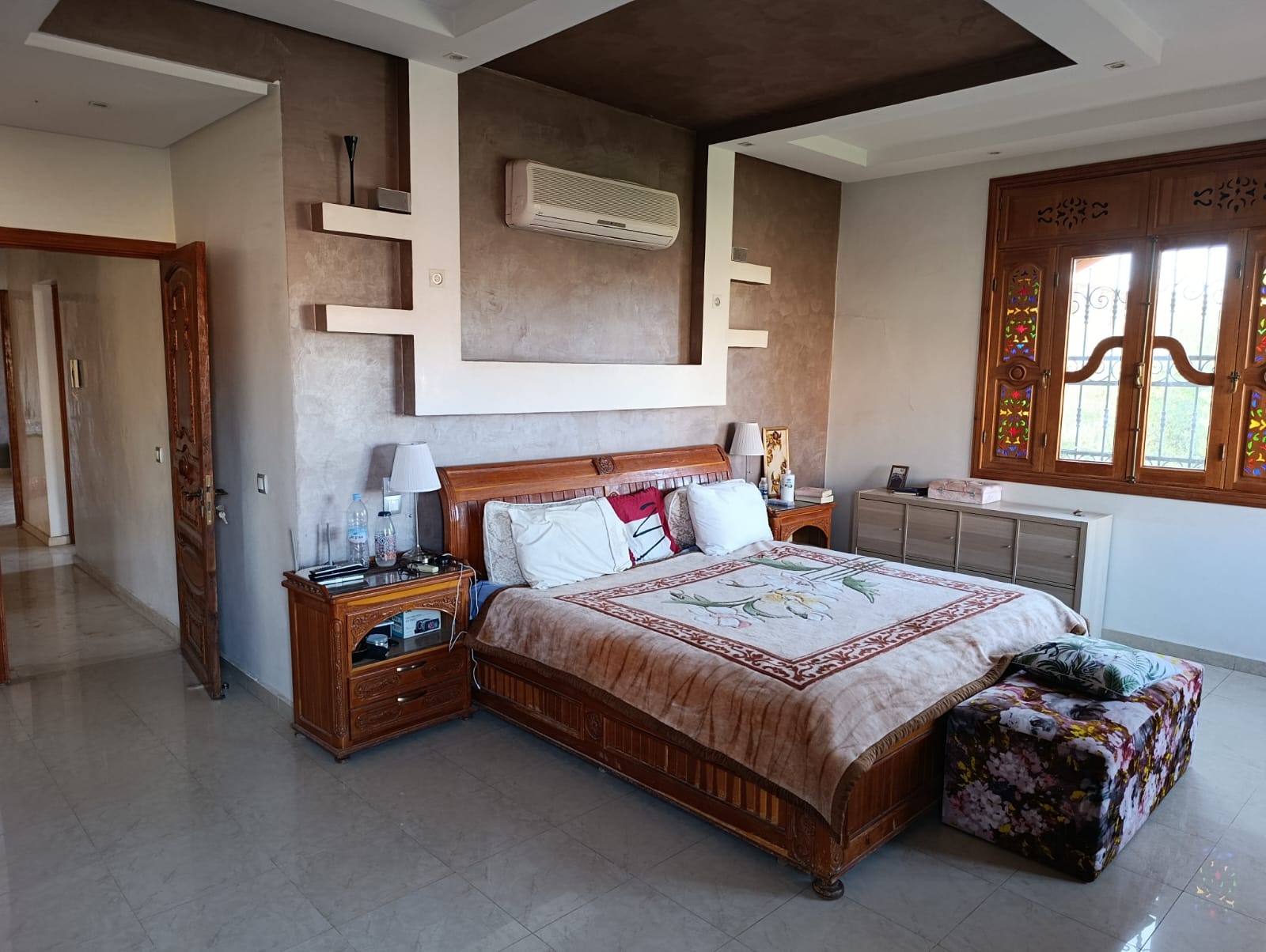 Luxury Villa for Sale – 3 Facades – Spacious & Fully Equipped