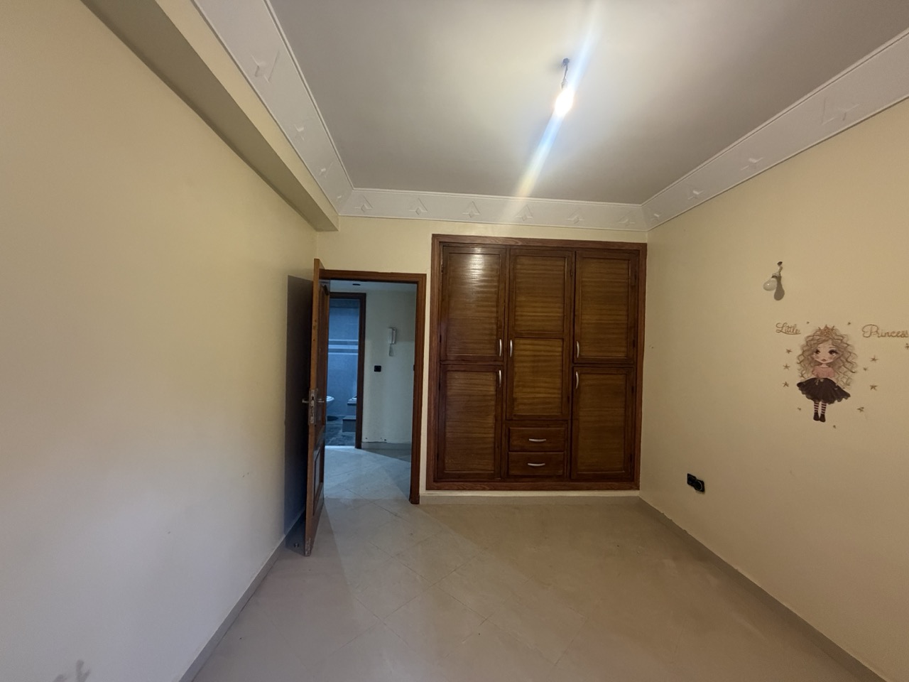 82 sqm Apartment – 1st Floor – 2 Bedrooms – Private Parking – Titled — 7