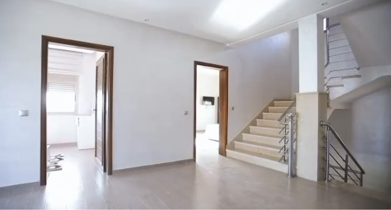 Furnished Villa for Sale Ourika Road 26km – 2000 sqm Land — 8