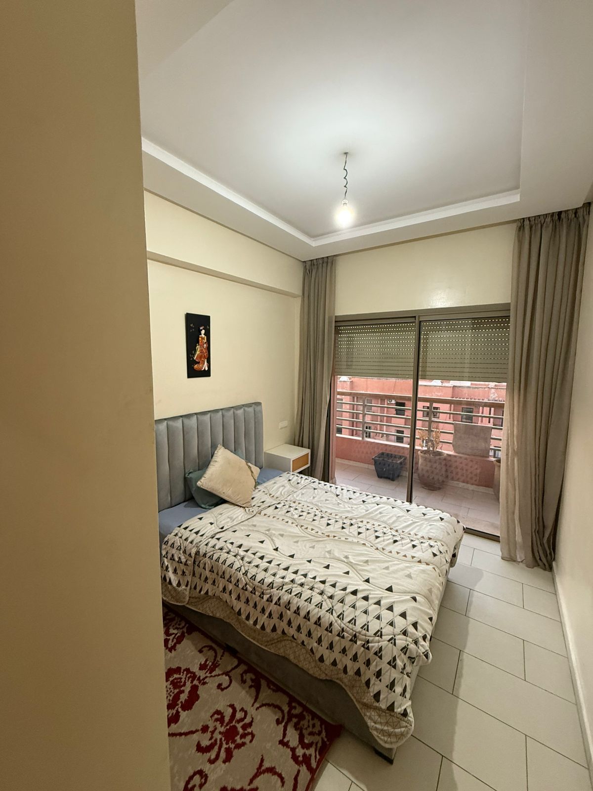 2-Bedroom Apartment – Semlalia Marrakech – 80 sqm — 8