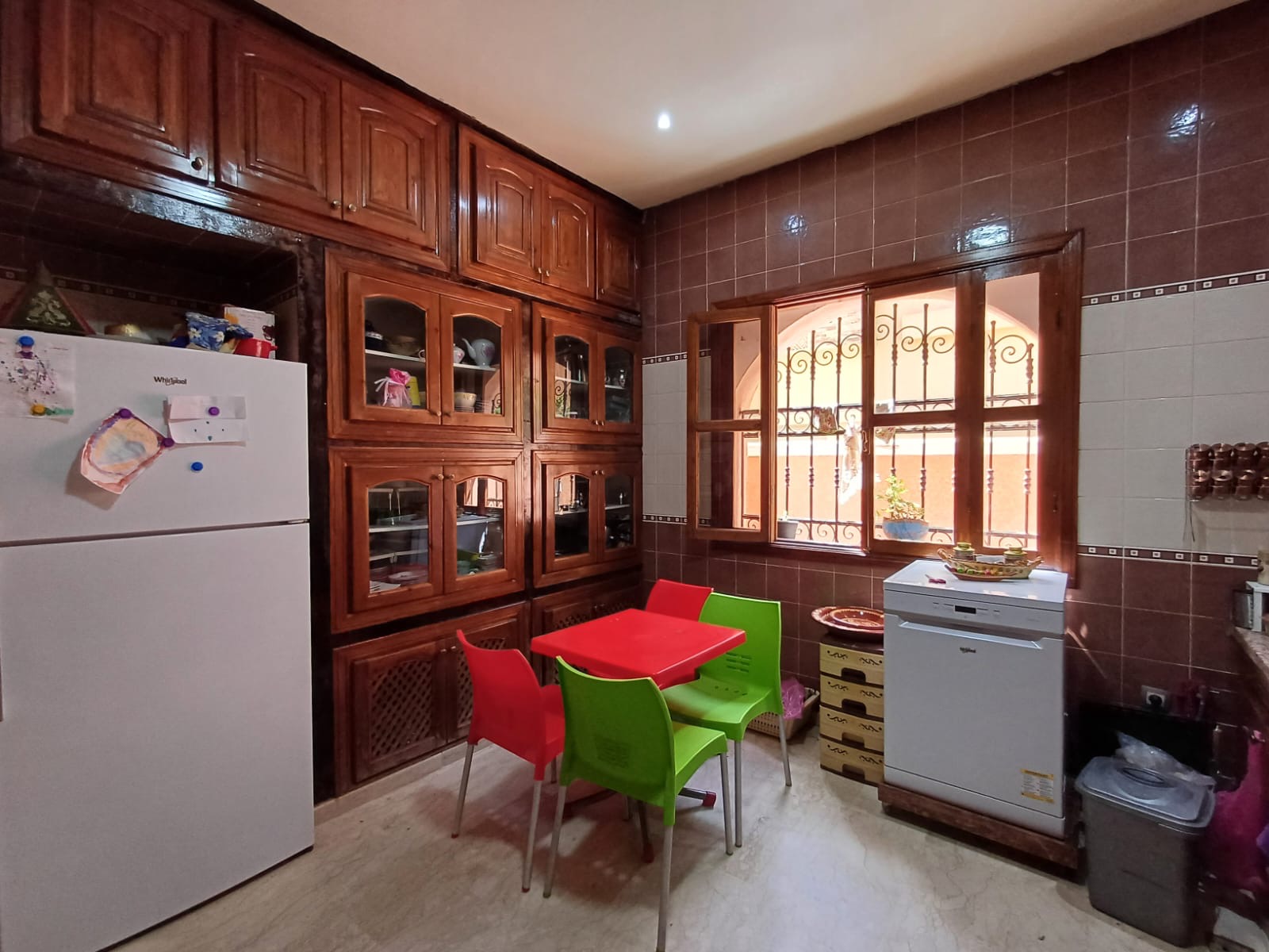 Luxury Villa for Sale – 3 Facades – Spacious & Fully Equipped — 7