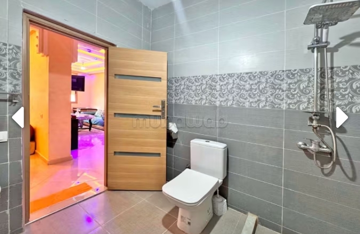 R+2 House for Sale – Zohour Tassoultante (Benkhaldoun) – 83 sqm — 2