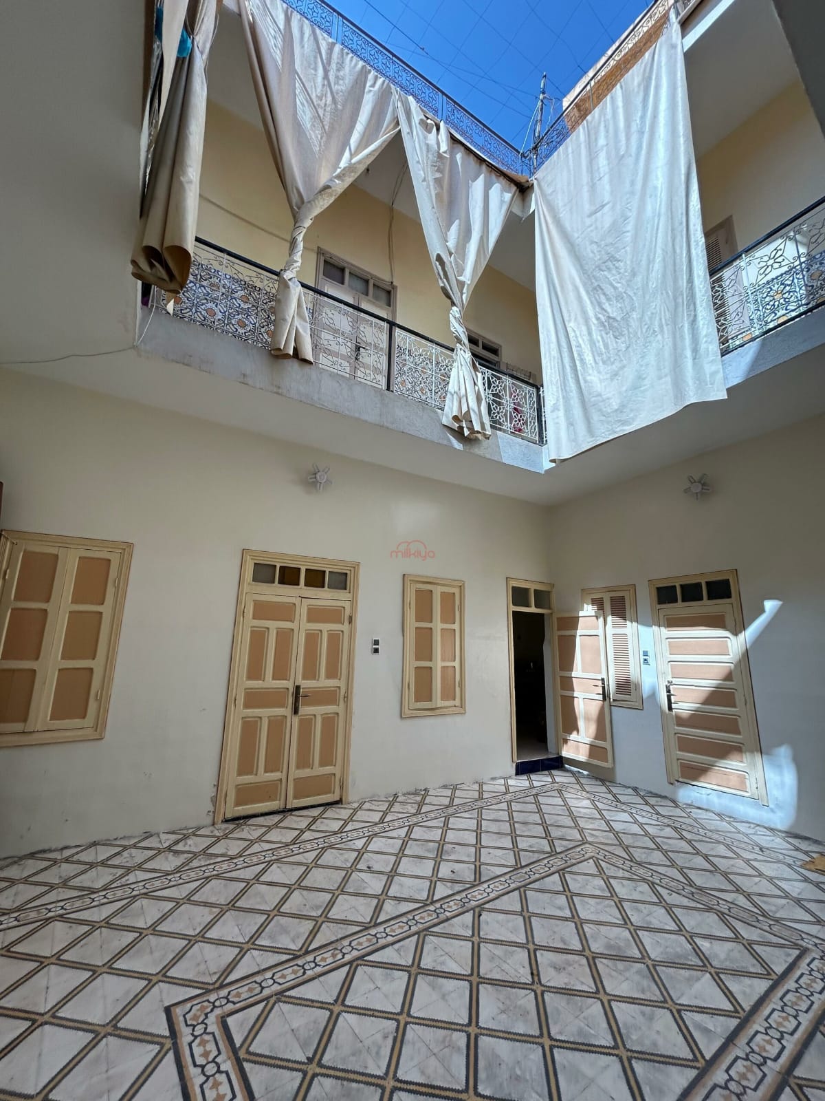 Riad for Sale – Zaouia Abbassia, Marrakech — 3
