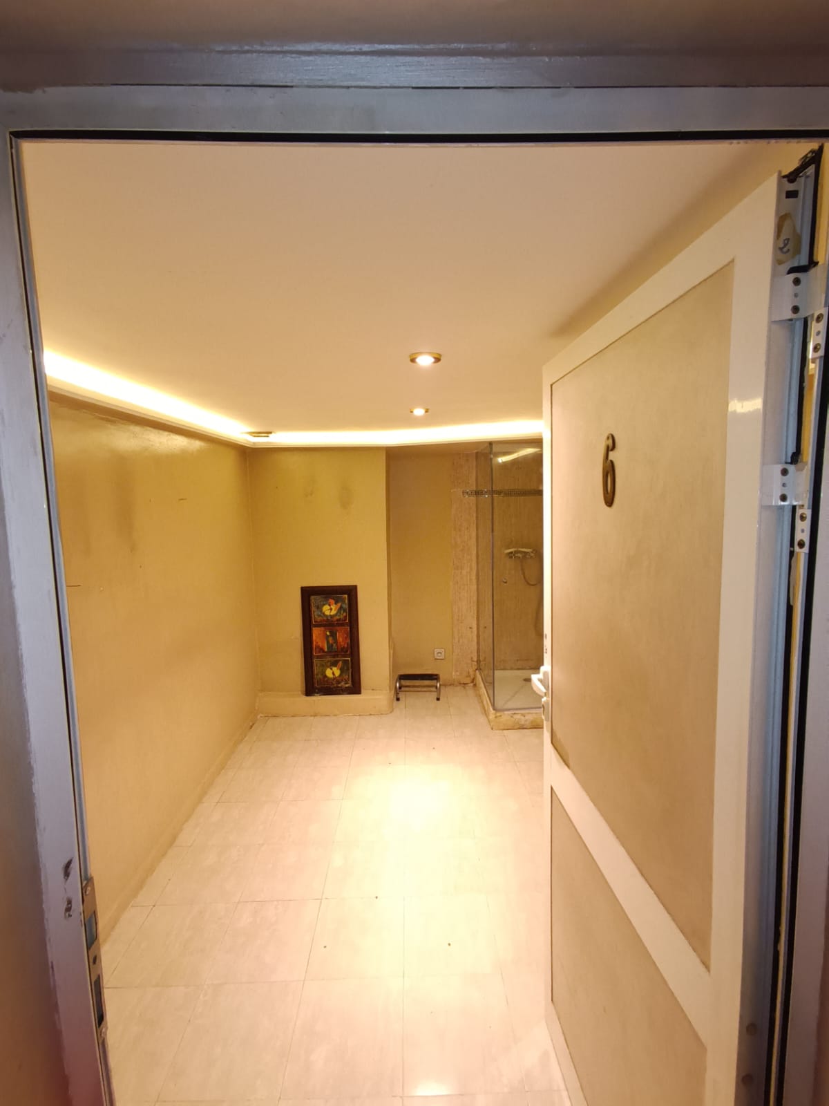 Commercial Shop for Sale – 205 sqm – Allal Al Fassi — 4