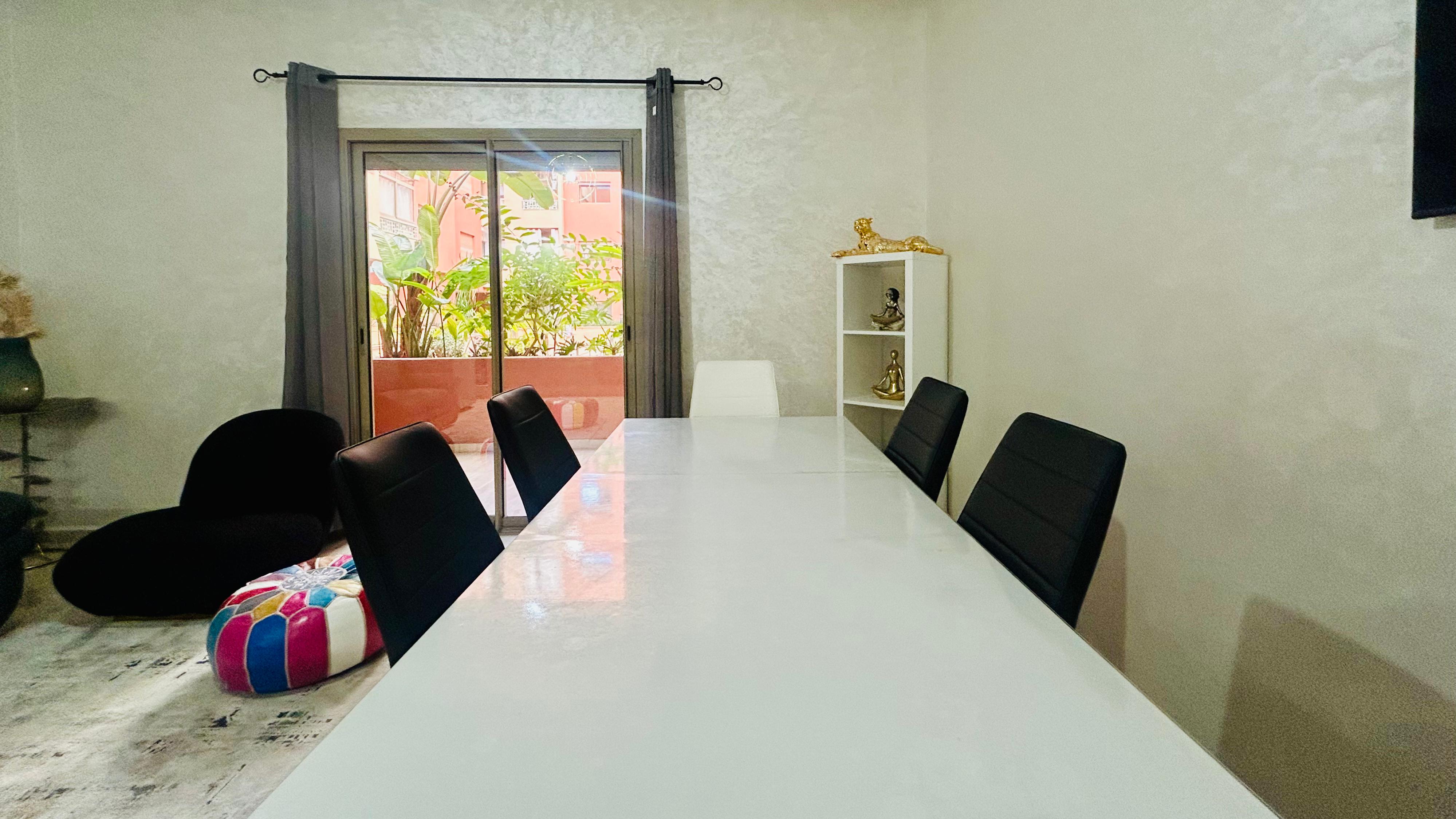 Luxury 2-Bedroom Apartment – Ground Floor – 69 sqm — 13