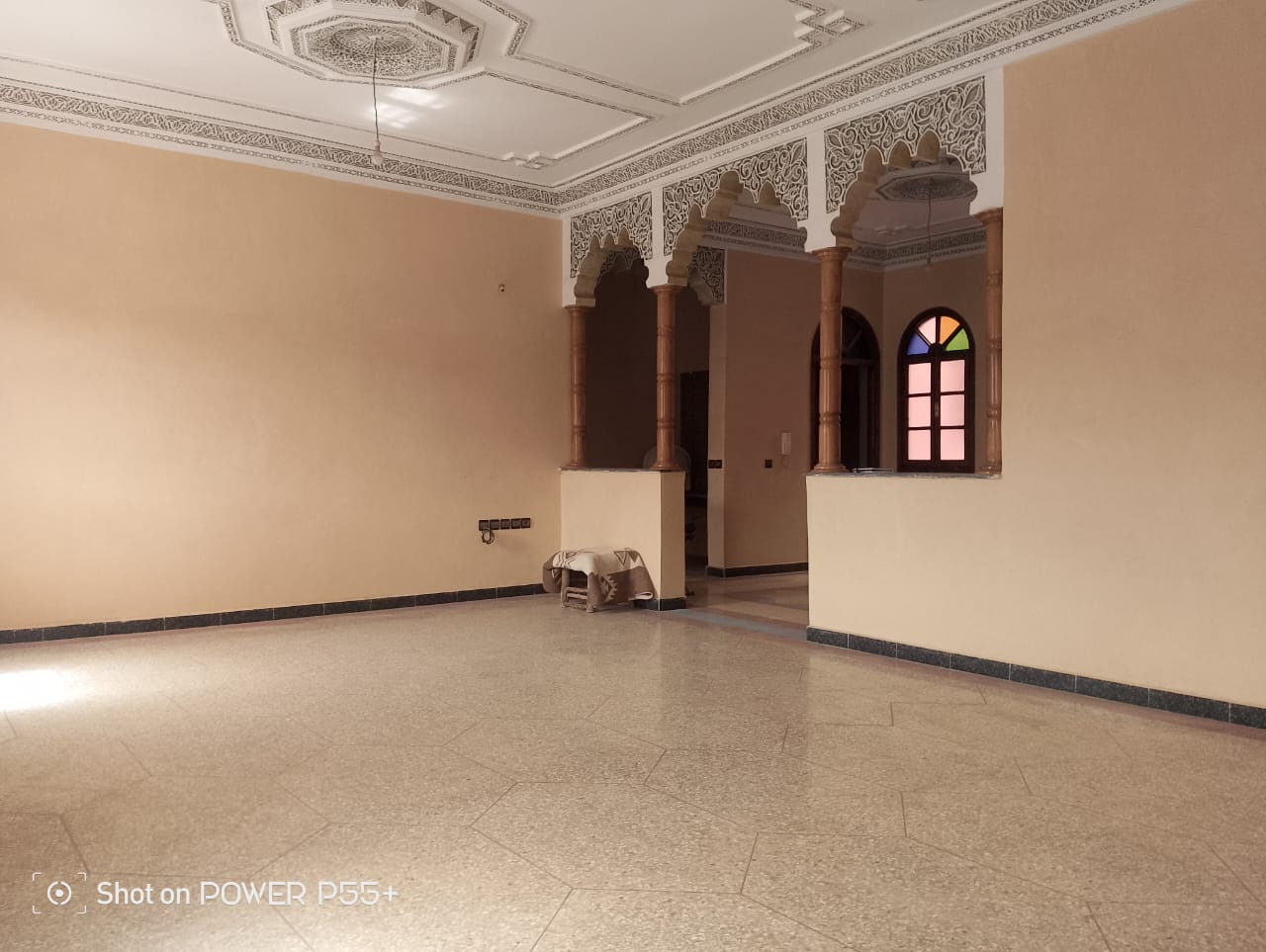 R+2 House with 3 Apartments & 2 Commercial Shops – 144 m² – Prime Investment Opportunity in Mhamid — 14