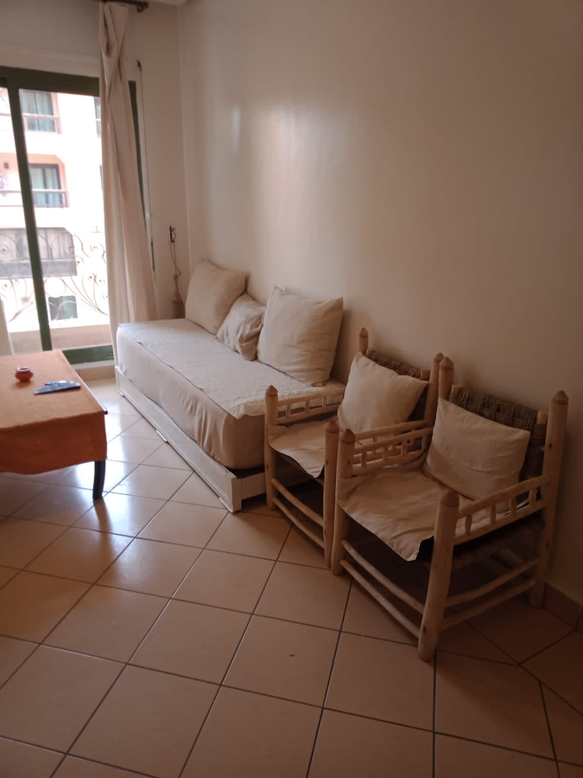 Studio for Sale in Guéliz – 43 sqm – 3rd Floor – Prime Location in Marrakech — 5