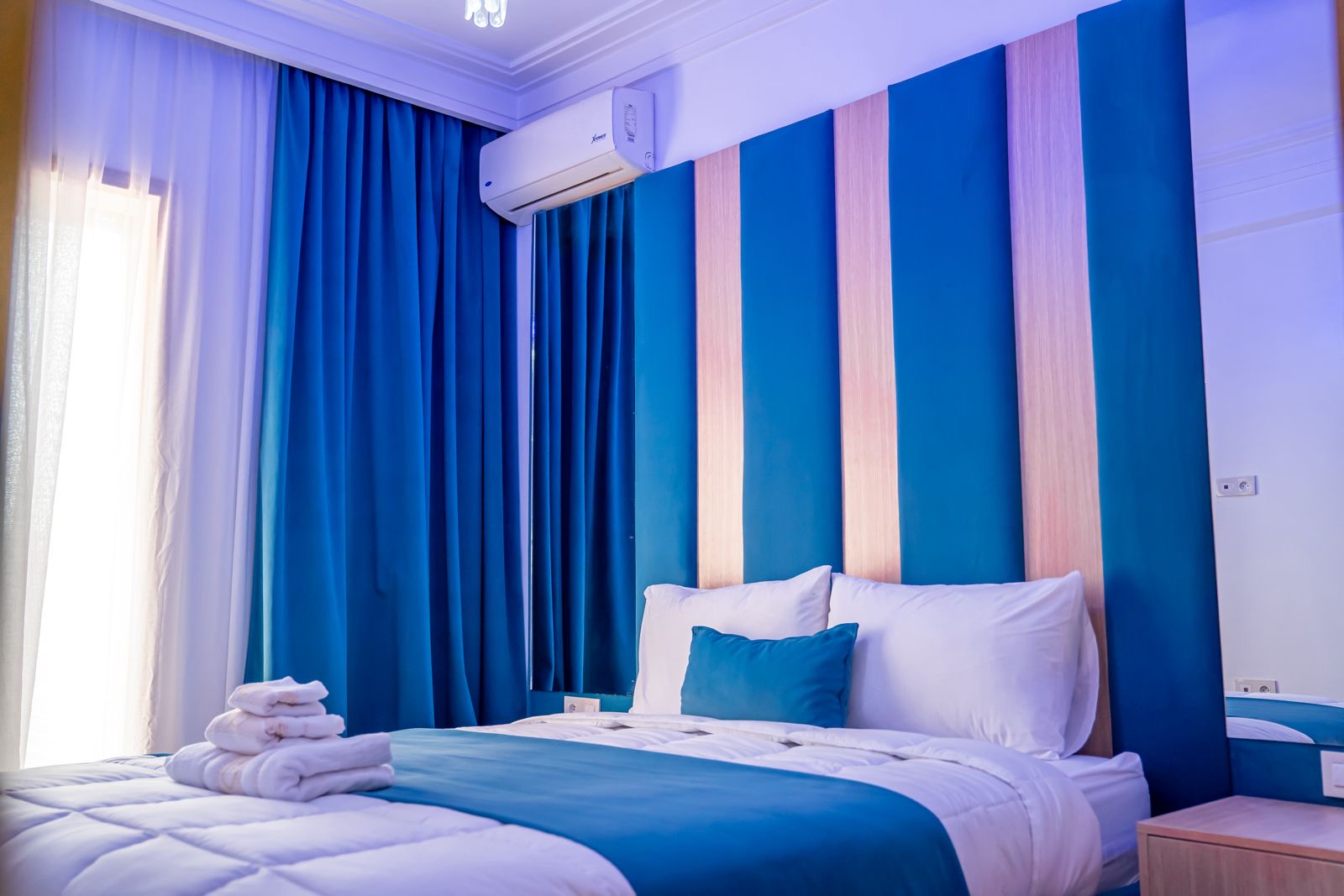 Furnished Luxury Studio for Sale – Near Marrakech Train Station – Avenue Al Moukaouama — 16