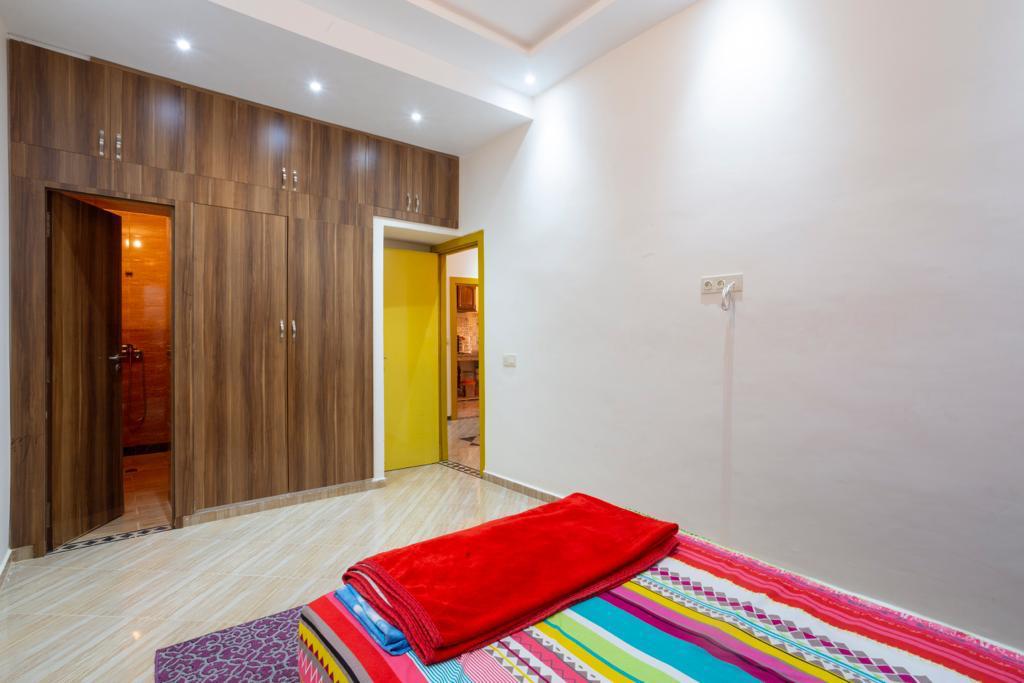 R+2 Commercial House 85 sqm – Hay Sofia — 11